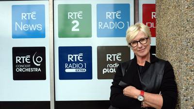 Michael Heney: The next director general  of RTE may not be a journalist