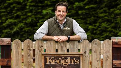 Keogh’s Crisps to boost production by 50% to meet demand