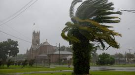 Storm Barry: US Gulf Coast facing ‘off the chart’ rainfall