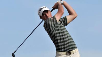 Dunne and Kearney through to last 32 at   British Amateur