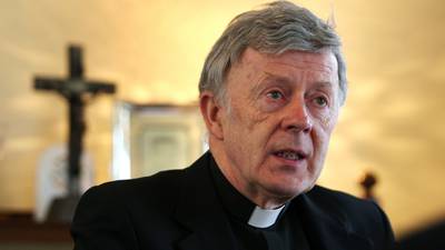 Number of priests in Tuam archdiocese has more than halved in 25 years – Archbishop