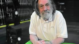 Ricky Tomlinson: ‘People love being entertained, having a laugh ... I just think doing it in Ireland might be a little notch above’