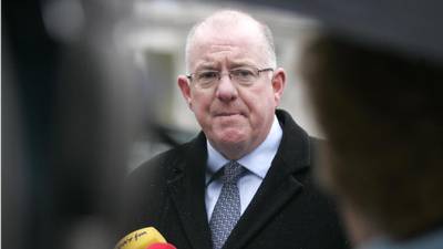 Fine Gael TD blames legal jargon for spoiled ballots