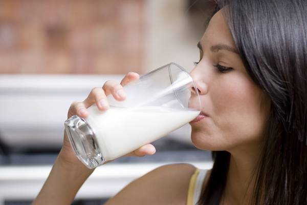 Is dairy deadly?