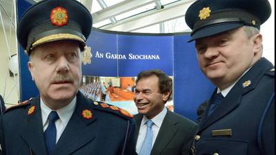 Former Garda press officer was ‘ordered’ to brief against McCabe