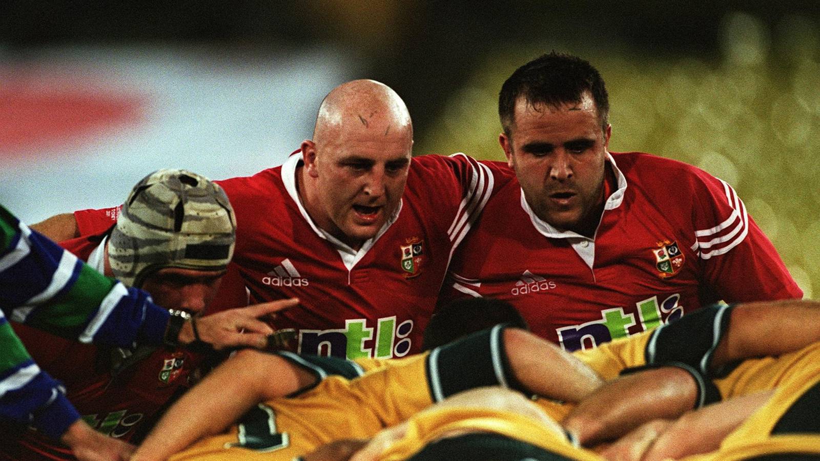 enclose mount Herbs Former Lions and Scotland prop Tom Smith has cancer – The Irish Times