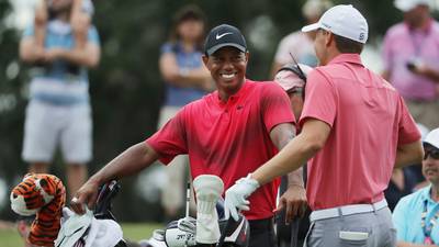 Tiger Woods book a reminder that sports stars are hard to love