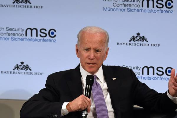 Joe Biden’s family likely to attract Trump’s low blows