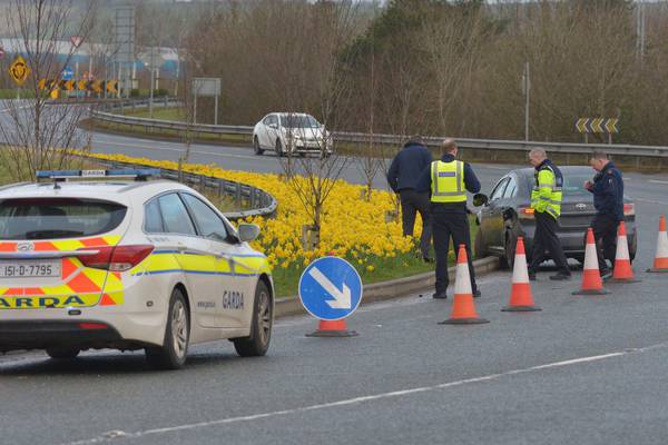 Gardaí appeal for witnesses after fatal hit-and-run in Co Cork