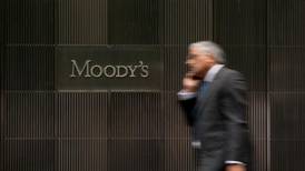 Moody’s upgrades debt-rating of Irish banks