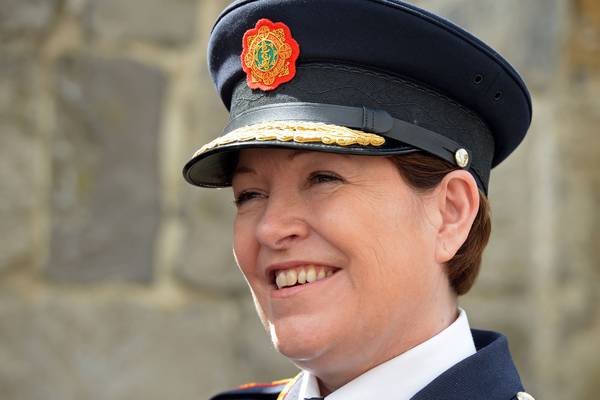 Whistleblower inquiry: Garda chief  will not be asked to stand aside