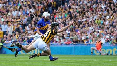 Kilkenny and Tipperary dazzle their way to All-Ireland draw
