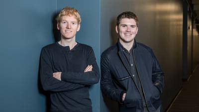 Stripe buys Indian payments software company Recko