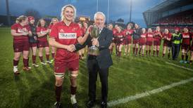 Munster women regain Interprovincial Championship