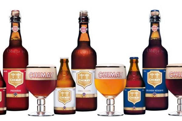 Big-bottle sharing beers for Christmas and New Year’s