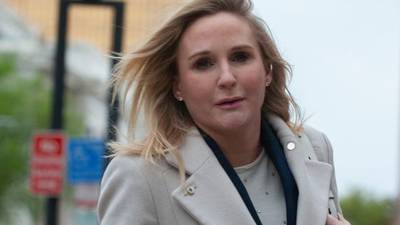 Gayle Killilea meets deadline to provide assets securing €19.5m judgment