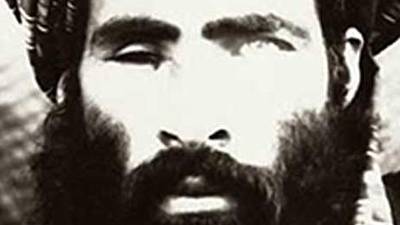 Kabul says charismatic Taliban leader Omar died two years ago