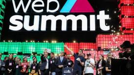 Web Summit targets 100,000 attendees for December event