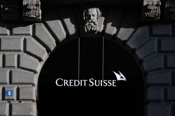 Irish banks face higher costs but appear insulated from wider Credit Suisse fallout, analysts say