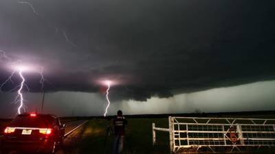 Death toll from Oklahoma tornadoes rises to nine