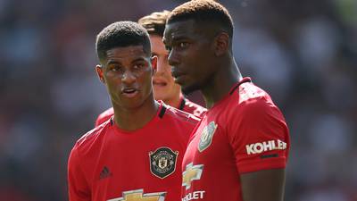 Ken Early: United paying the penalty for Solskjaer’s indecision