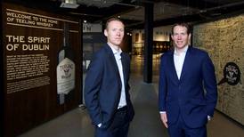 Record number of visitors  to Teeling   distillery