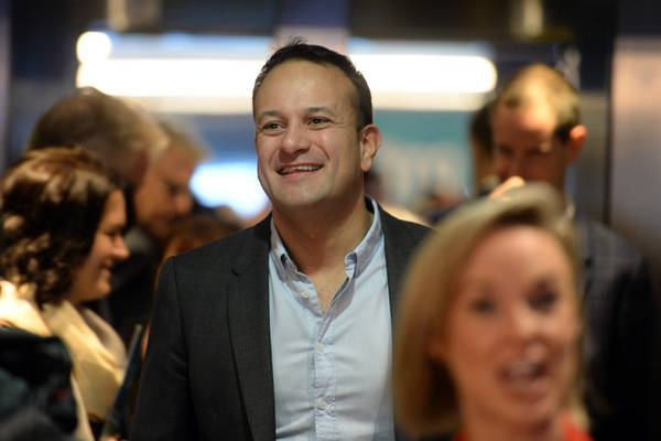 Varadkar to reveal abortion views in wake of crunch Cabinet session