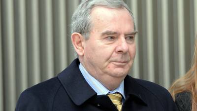 IBRC unravels web around Seán Quinn family’s assets in India