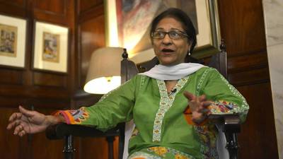 Legal watchdog who became Pakistan’s social conscience