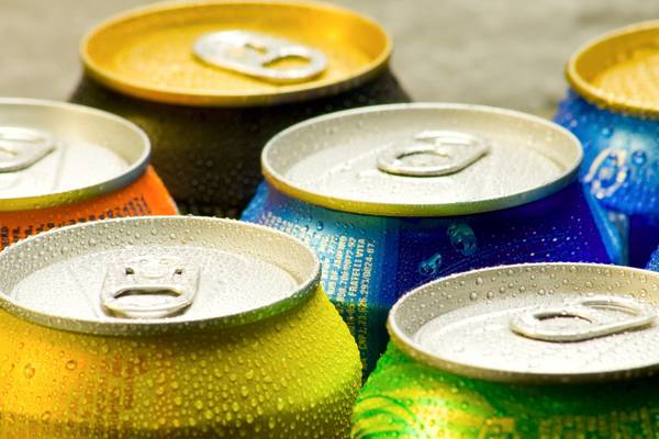 Soft drinks industry warns sugar tax will lead to Border smuggling