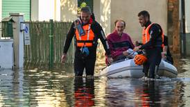 Italy’s Meloni vows support for flood-hit Emilia-Romagna region
