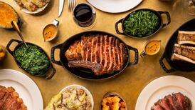 Win a dinner for four at Hawksmoor