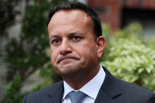 Varadkar says he has apologised to Martin over Zappone controversy