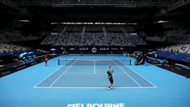 Australian Open to be allowed accommodate 30,000 fans a day