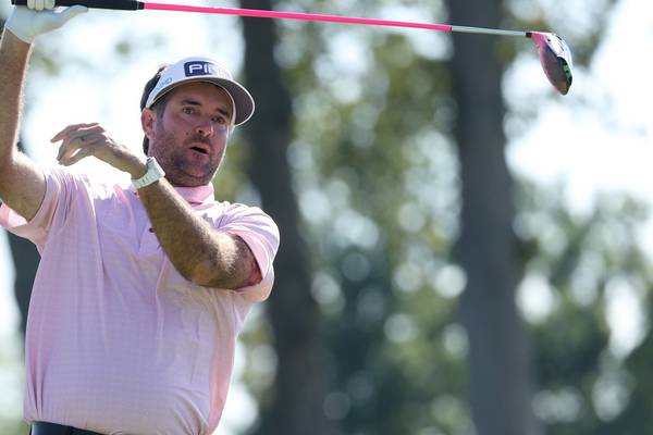 Different Strokes: Bubba Watson opens up in new book