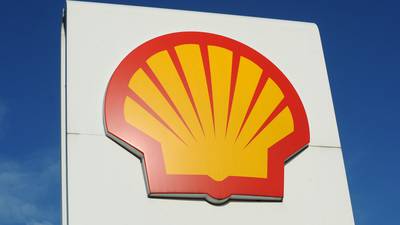 Oil rally proves double-edged sword for Royal Dutch Shell