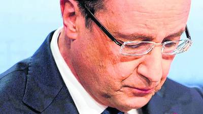 Hollande faces major challenge in curtailing France’s budget deficit