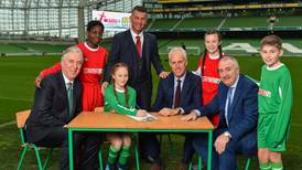 FAI nets new €1m sponsorship deal with Spar