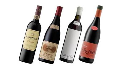 Four wines that show why South African vineyards are getting rave reviews