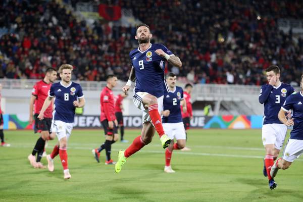 Portugal grab final slot as Scotland set up chance of group win