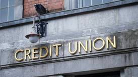 Two Dublin credit unions plan tie-up to create €370m group