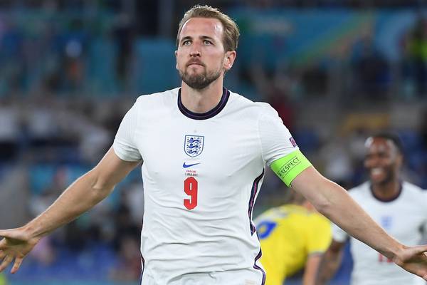 Euro 2020 power rankings: England go top after Ukraine rout