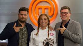 Singer Niamh Kavanagh wins Celebrity MasterChef 2017