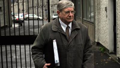 €1.1m legal fees paid out to Mahon case builders
