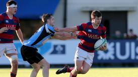 Clontarf pitch perfect as they stay top with Galwegians win
