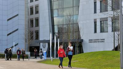 Coronavirus: UCD to open library for students without internet access