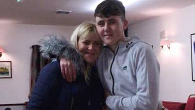 Gardaí investigating teenager’s death await toxicology results