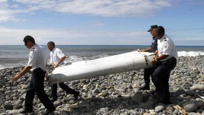 MH370: Growing confidence debris is from missing plane