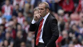 English PFA to investigate DiCanio fines