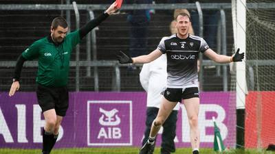 Roscommon book place in Connacht final as they power past 14-man Sligo